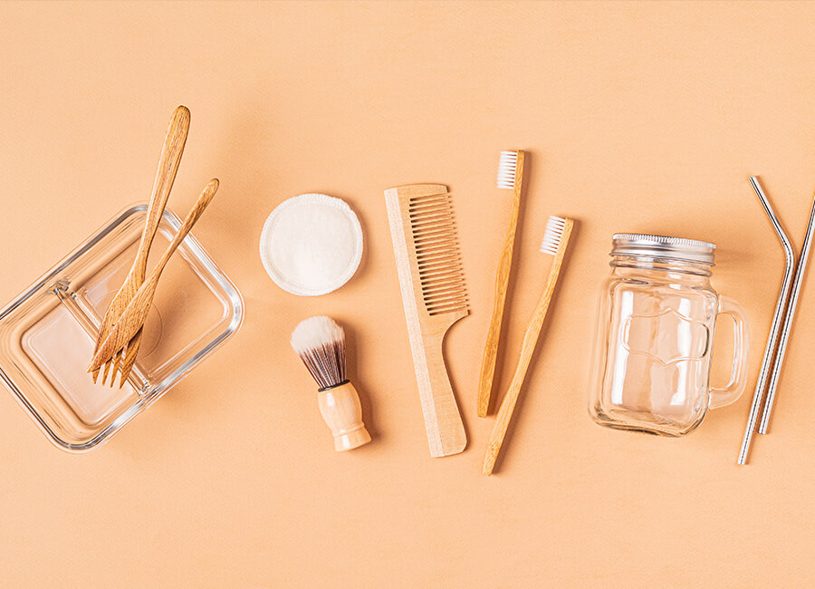 How to make your hair & beauty business plastic free How to make your hair & beauty business plastic free